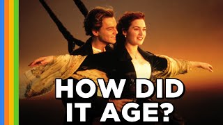 Titanic (1997) HOW DID IT AGE? @HIVEMIND.UNLIMITED