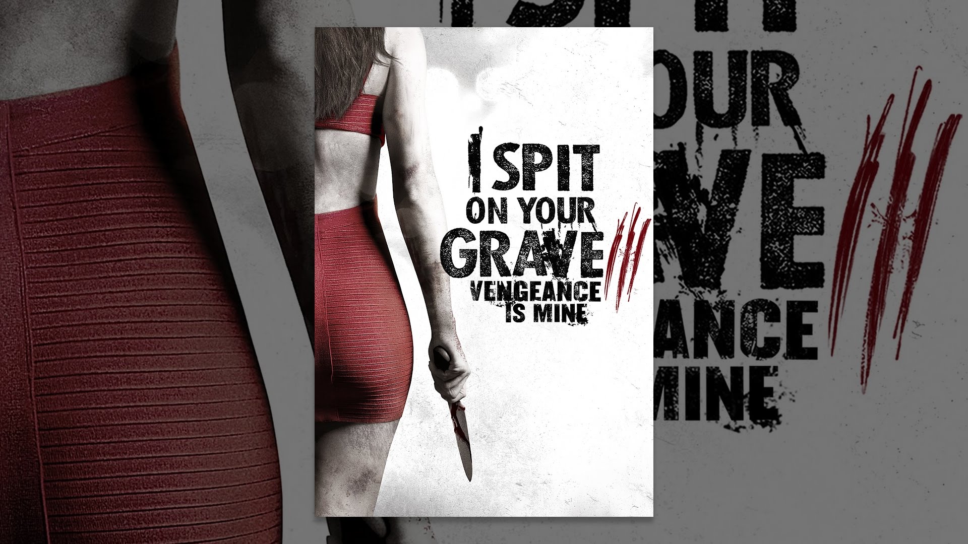 Download I Spit On Your Grave III: Vengeance Is Mine