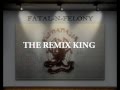 Makaveli  outlaw immortal remix king mixdown 1