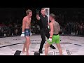 4oz. Muay Thai | Chance Keller vs Cody Williams (Full Fight)