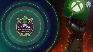 Gaming Roundtable #217 | Can Anything Save the Xbox Brand?
