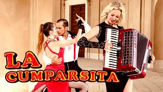 Tango La Cumparsita Cover Fisarmonica by Noemi Gigante
