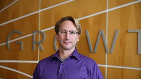 The Mosaic Companys Paul Kucera:  Faces of Technol...