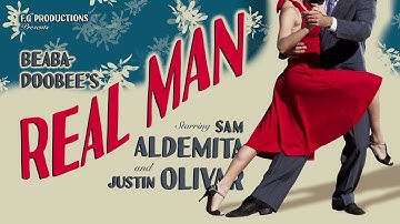 "real man" - beabadoobee | student music video