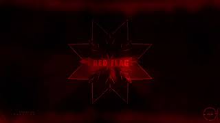 Dubblé Amount & Liza Miró - Red Flag (Lyric Video)