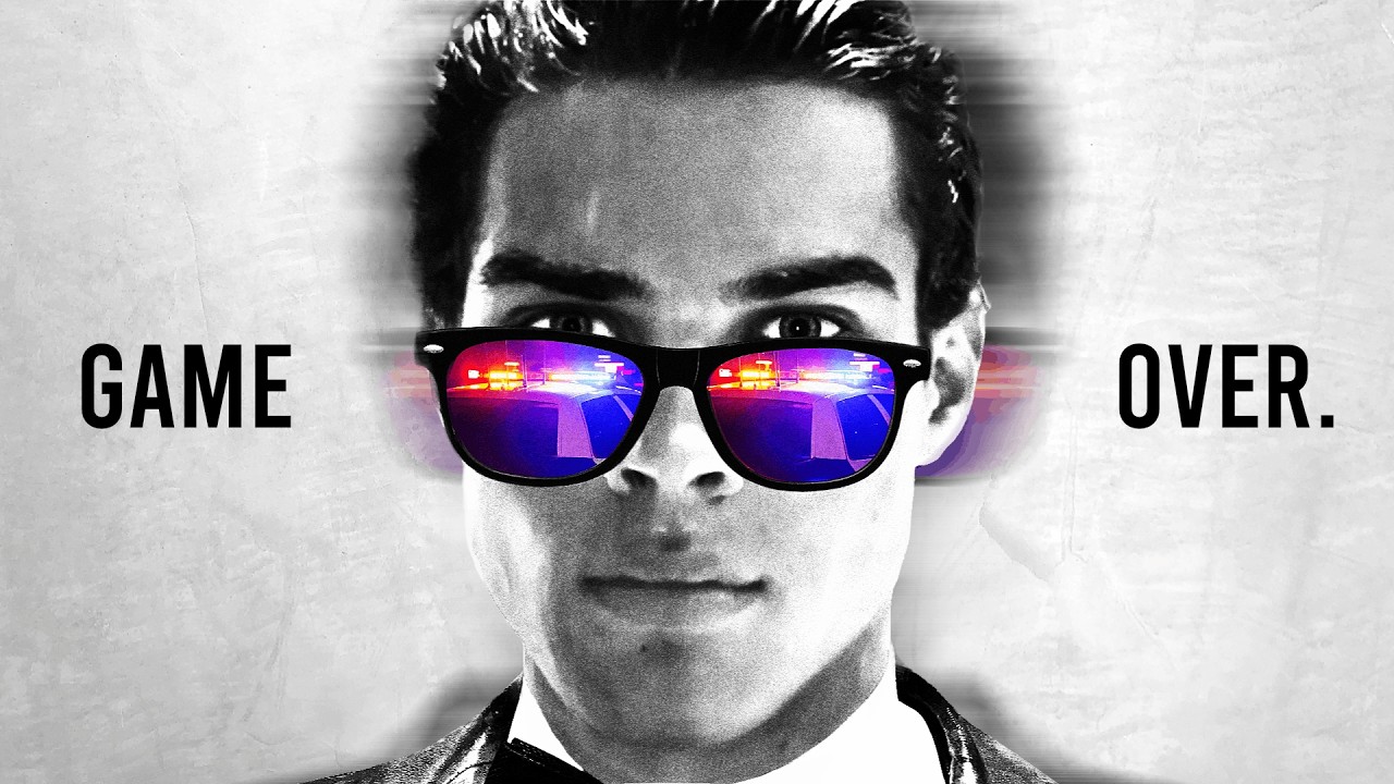 Худший стример Kick наконец-то зашёл слишком далеко.