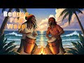 Reggae Pop Ballad | Soulful Island Duet of Endless Love Beneath the Sunset Sky
