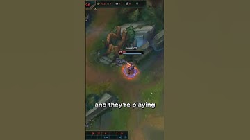 Why Low ELO Players in League of Legends Never Change #leagueoflegends #leagueoflegendstips