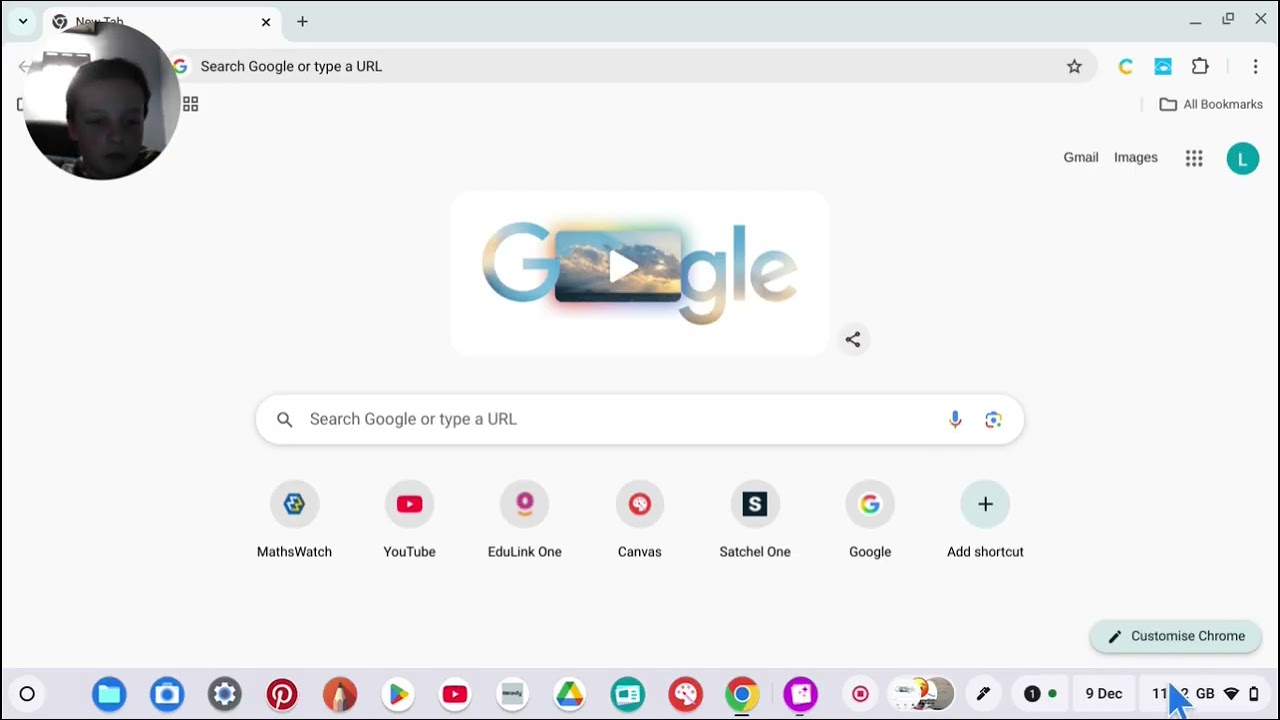 how to screen capture on chromebook