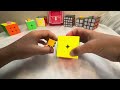 LEGO 1X1 cube tutorial