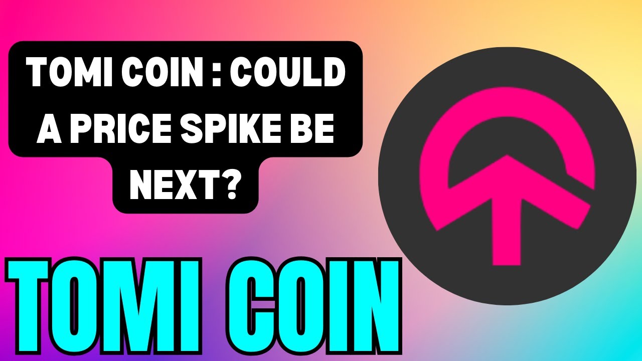 TOMI COIN CHART PATTERNS SIGNAL MAJOR MOVES AHEAD! TOMI COIN TECHNICAL