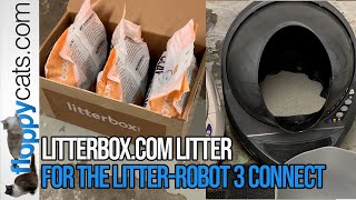 Best Cat Litter Delivery Subscription - Delivered To Your Door - Litterbox.com Litter