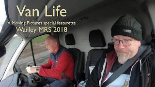 Warley 2018 Special featurette
