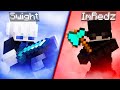 Swight VS ImRedz | Axe Tier 1 Test