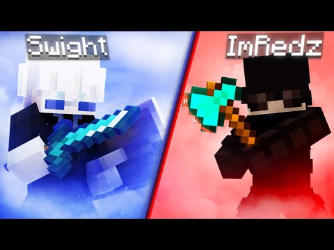 Swight VS ImRedz | Axe Tier 1 Test
