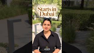 Thinking about buying property in Dubai? This could be your sign. #youtubeshorts #shorts #realestate