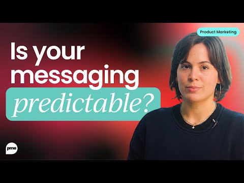 Your Features Aren't the Problem (Your Messaging Is) thumbnail