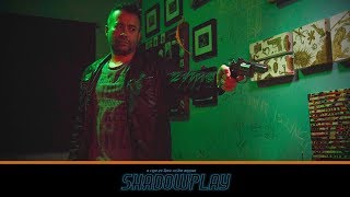 SHADOWPLAY Official Trailer (2019) Fantasy Thriller