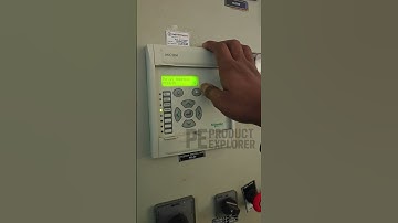 Schneider MiCOM P127 | Modbus | RTU | Communication Settings #MiCOM #P127 #schneiderelectric #relay