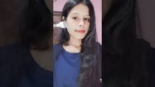 eye liner hack 🥰 #shortvideo #viralvideo #youtubeshorts