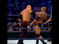 Batista vs Kane SmackDown Nov 27 2009 #shorts #viral #wwe #wwehighlights #wrestlemania #wwefan