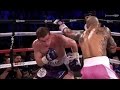 Saul Canelo Alvarez - Can't Be Touched