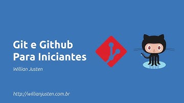 01. Introdução - Git e Github para Iniciantes