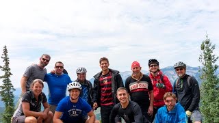 Crested Butte Mountain Biking