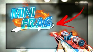 [CFM] MINI FRAG EDIT ANDROID #11