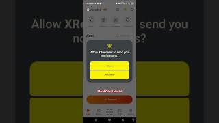 XRecorder | InShot Screen Recorder #Mod Tutorial using MT Manager App Video 2026 screenshot 1
