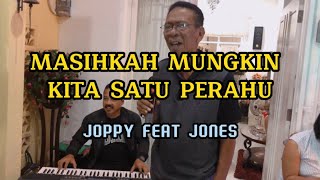 Download lagu MASIHKAH MUNGKIN KITA BERDUA SATU PERAHU COVER BY ... mp3