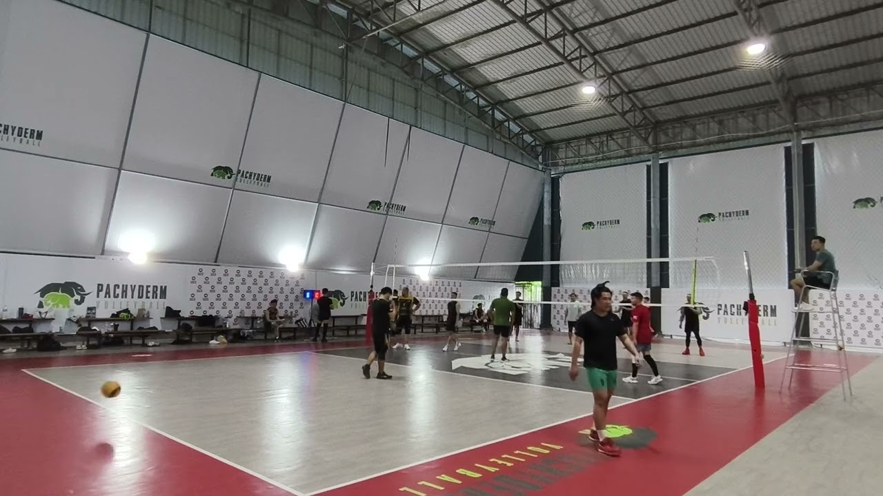 Set 8: Popcorn @Pachyderm 28-02-2026