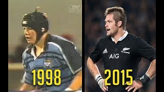 Rugby Stars | First Match & Performances