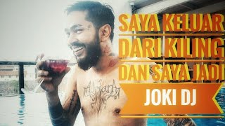 ONADIO KELUAR DARI KILING DEMI JADI PEMAIN DJ!!