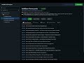 RobOS Git Projects — Every Repo, Every IDE, Every Script in One Panel