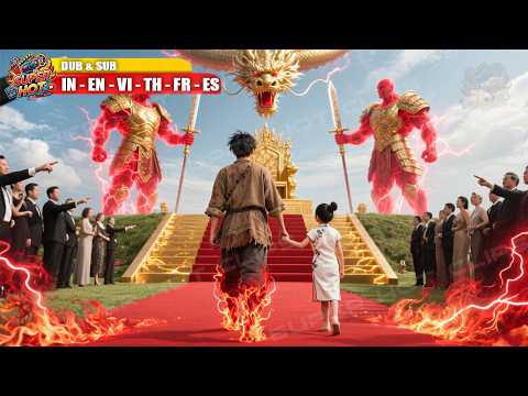 War God Takes Daughter To Elite Party Furious And Puts Everyone To Sleep In Coffins