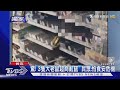 #獨家 驚! 3隻大老鼠超商亂竄  民眾:怕食安危機｜TVBS新聞 @TVBSNEWS01