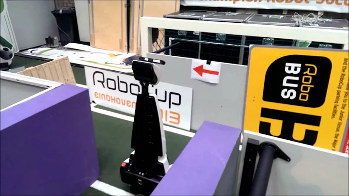 Arrow detection - EMC group 1