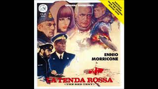 Ennio Morricone - Morte Al Polo (Death at the Pole)