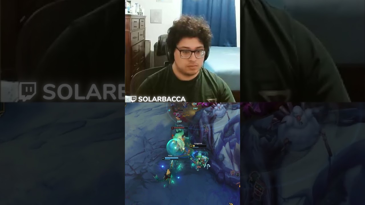 Challenger Teamwork Being On ANOTHER Level