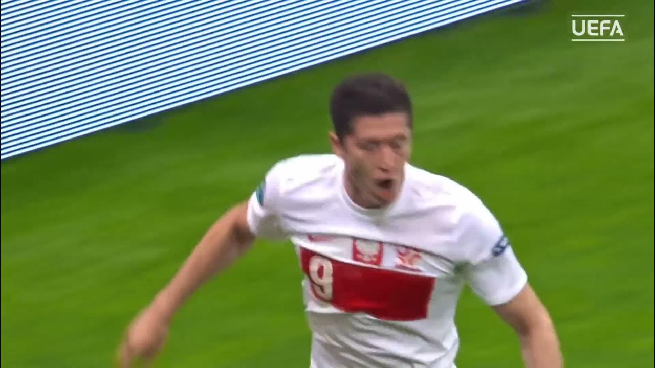 Euro 2025 intro. Euro 2025 intro