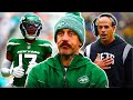 The new york jets roster should scare the nfl