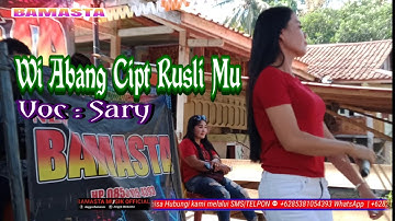 Lagu lampung terbaru 2020 || Wi abang remix dut lampung || Bamasta musik Official ||
