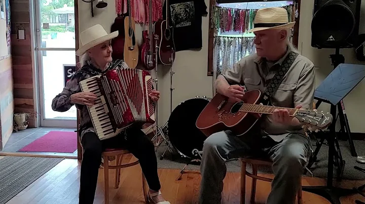 Wolf Lake Band - Old Flames - cover - Douglas Simm...