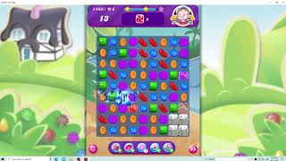 Beat Candy Crush Saga HARD Level 1483 { EASY WAY TO FINISH HARD LEVEL } Beat Candy Crush Saga HARD Level 1483 { EASY WAY TO FINISH HARD LEVEL }