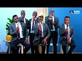 THIS IS EXTRAORDINARY!!! PRAISE THE LORD BY JEHOVAH SHALOM ACAPELLA