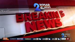 Pedestrian struck on I-95 causing traffic delay