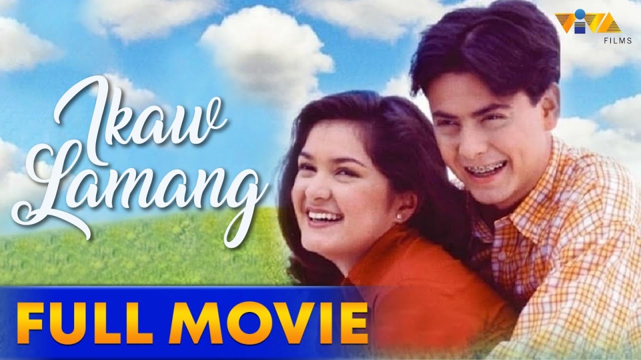 Ikaw Lamang Full Movie HD | Kim De Los Santos. Dino Guevarra, Dina Bonnevie