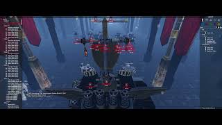 ARMA 3 | Black Templar Unit | Main OP - "The Infinite Siege Part I" - 04/22/2026