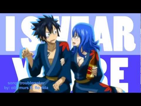 「TROUBLEMAKER!」 Fairy Tail